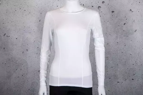 Gorewear Women's Thermal Long Sleeve Base Layer Review