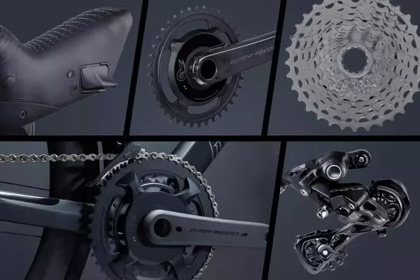 Comprehensive Guide to Campagnolo Road and Gravel Bike Groupsets
