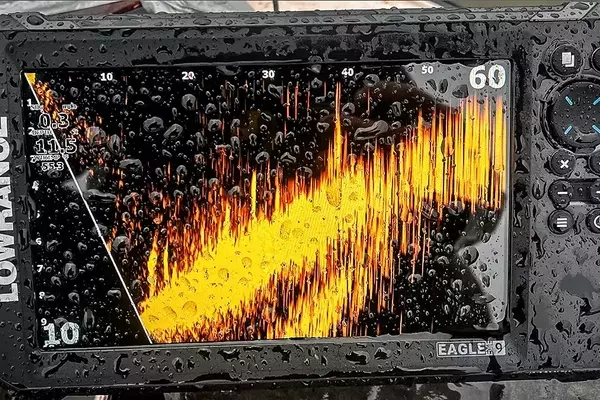 Lowrance Eagle Eye 9 Review: Budget-Friendly Forward-Facing Sonar