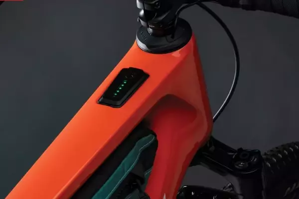 Salsa Unveils Revolutionary Full-Suspension E-Gravel Bike