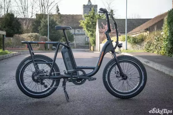 Rad Power Bikes Rescued by Life EV, Signifying a Shift in the E-bike Market