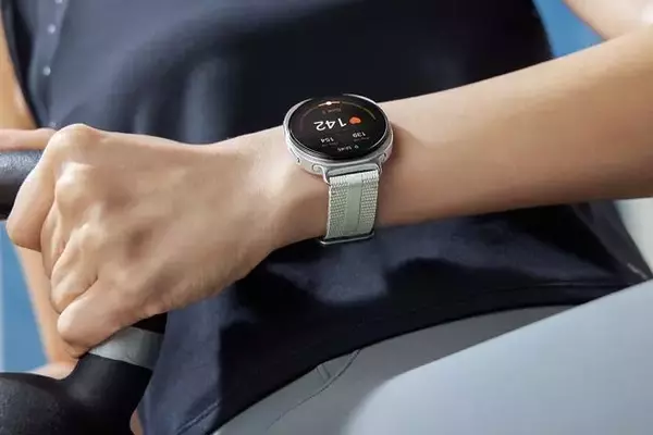 Enhancing Sleep Quality with Samsung Galaxy Watch8