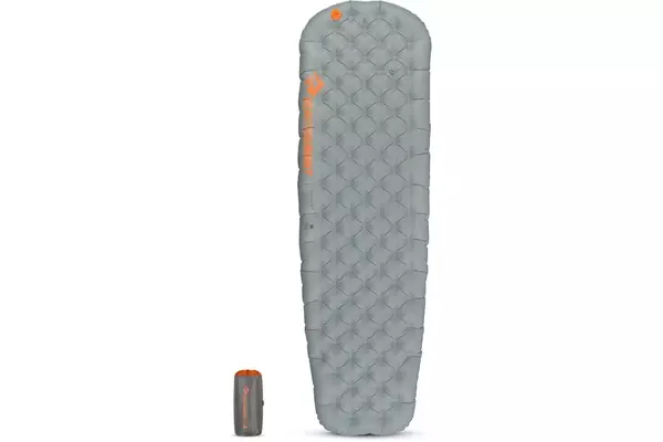 Unbeatable Deal: High-Comfort Sleeping Pad at Half Price