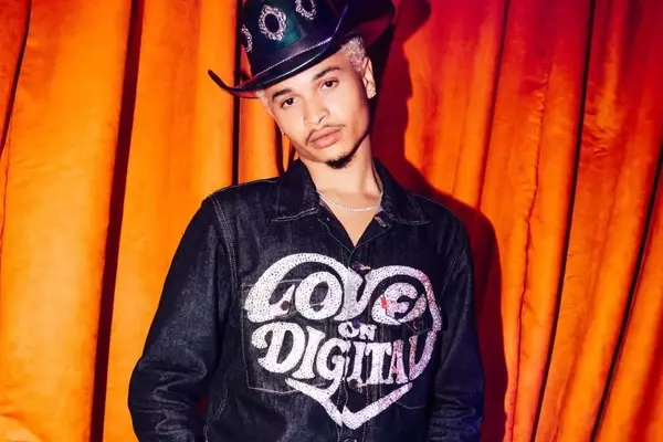 Destin Conrad's Grammy-Nominated Journey: From Internet Star to R&B Sensation