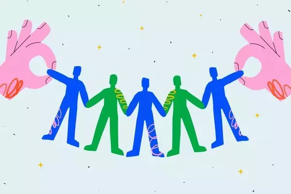 Building Your Community: Stepping Out of Your Comfort Zone
