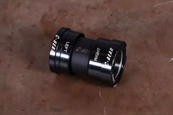 C-Bear PF30A Bottom Bracket: A Premium Ceramic Choice for Cyclists