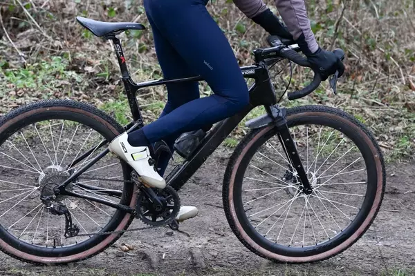 Scribe Gravel 40 Wheelset Review: Lightweight Performance with BERD Spokes