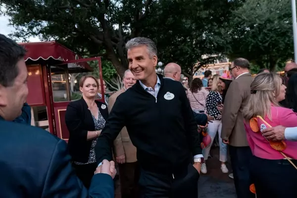 The Quest for Disney's Next Leader: Navigating the Succession Challenge