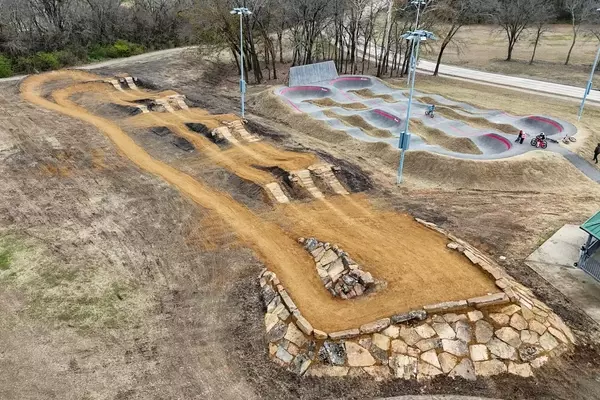 Binkley Bike Park: From Trail Desert to Regional Mountain Biking Hub