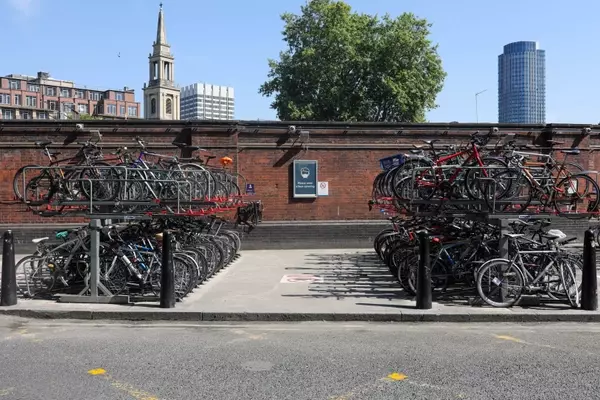 British Transport Police Reverses Controversial Bicycle Theft Policy