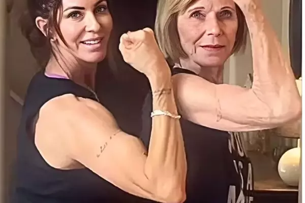 A 92-Year-Old Woman's Secret to Feeling 50: An Active Lifestyle and Consistent Fitness