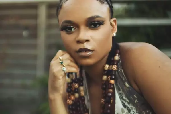 Lila Iké's Journey to Self-Love and Grammy Recognition
