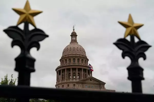 Democrat Secures Unexpected Victory in Texas State Senate Race