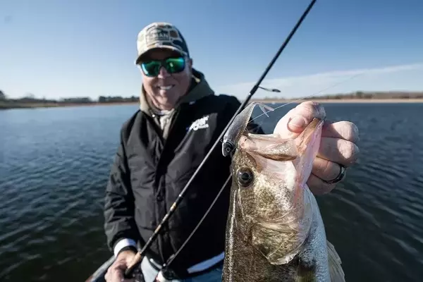Mastering Cold Water Bass Fishing: A Comprehensive Guide