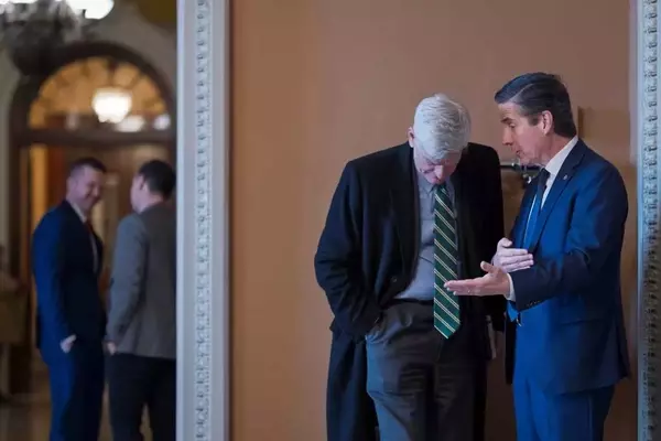 Senate's ACA Subsidy Debate: A Recurring Healthcare Battle
