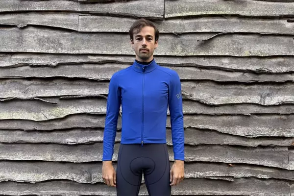 Rapha Pro Team Shadow Jacket: Deep Winter Cycling Performance Review