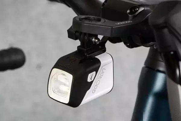 Gaciron CETUS-1700: An Under-Mounted Bicycle Headlight Review