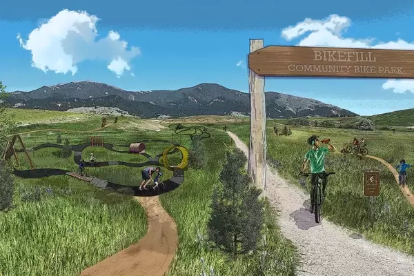 Bozeman's $4.5 Million Bike Park: A Community Dream Becomes Reality