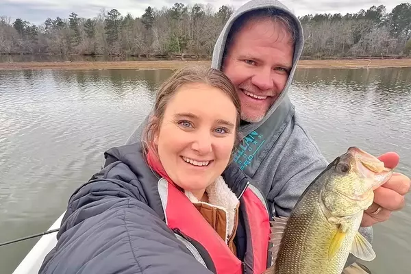 Essential Lures for February Bass Fishing