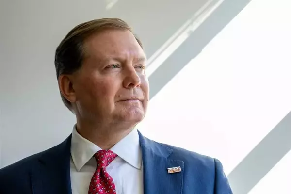 Global Health Strategist Bill Steiger Advocates for Sustainable Aid and Malaria Eradication