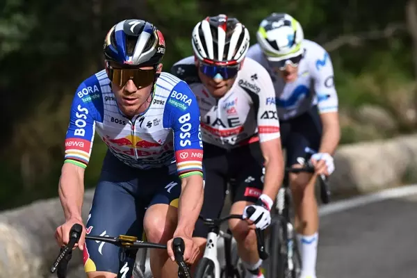 Early Season Cycling Revelations: Key Takeaways from the Start of the Road Cycling Calendar