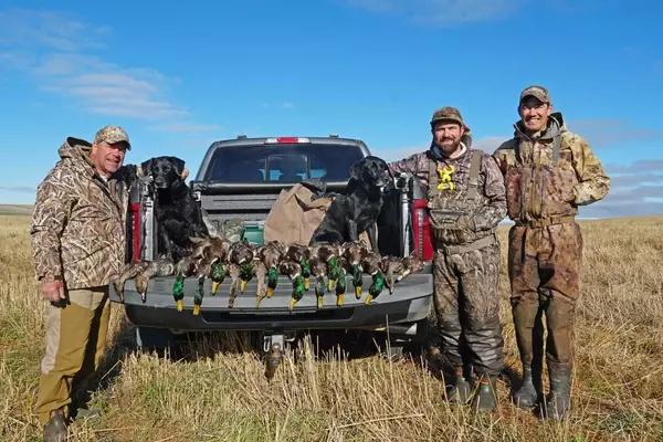 The Evolving Landscape of Duck Hunting: Challenges and Adaptations