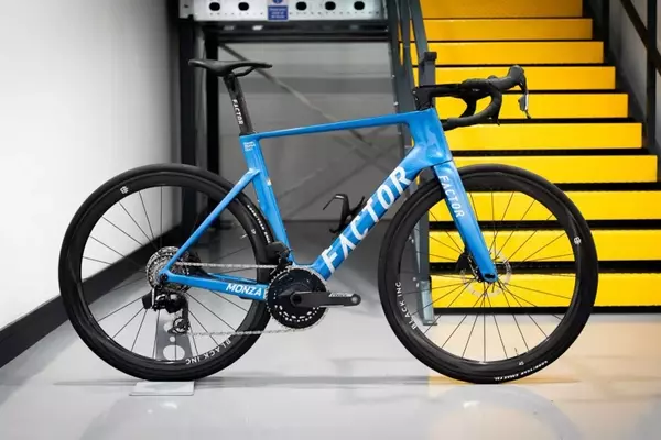 Factor Monza: A Comprehensive Review of the 'Everyday Racer' Road Bike