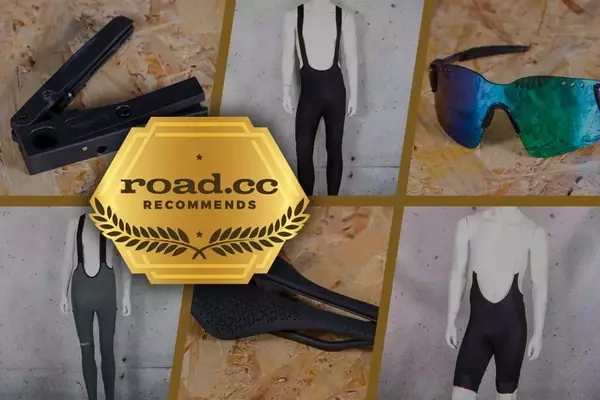 Top Cycling Gear: Trek Saddle, Velocio Tights, and More Reviewed