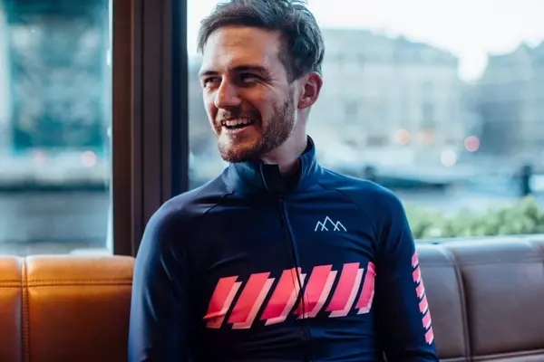 Behind the Pedals: The Unseen Struggles of Aspiring British Cyclists
