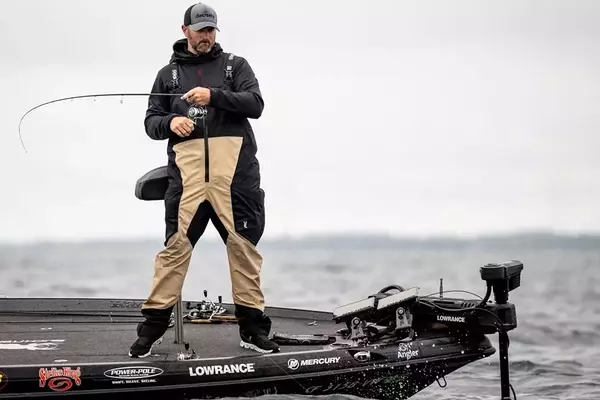 Expert Strategies for Winter Bass Fishing