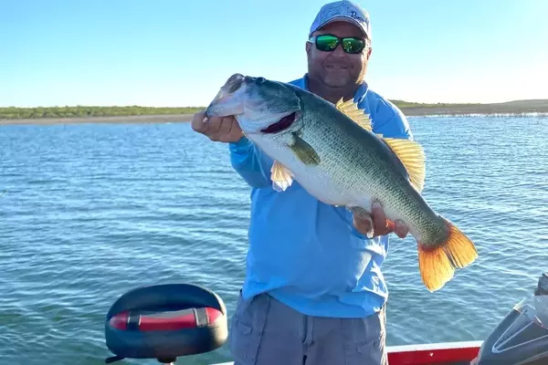 Inaugural World Bass Fishing Championship Announced with Historic Prize Pool