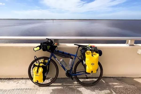 Selecting the Ideal Bicycle for Your Cross-Country Journey