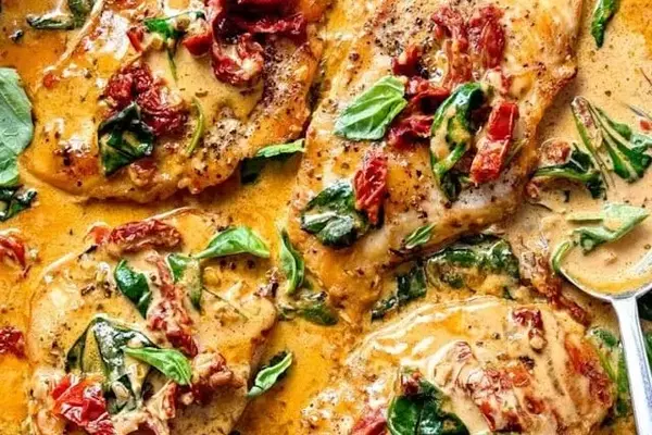 Creative Uses for Leftover Heavy Cream