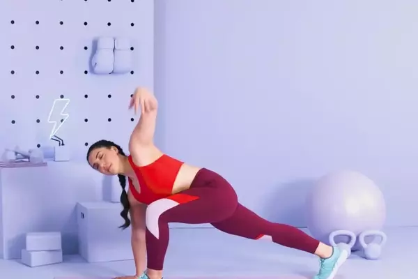 Unlock Your Core Power: The Underrated Importance of Rotational Training