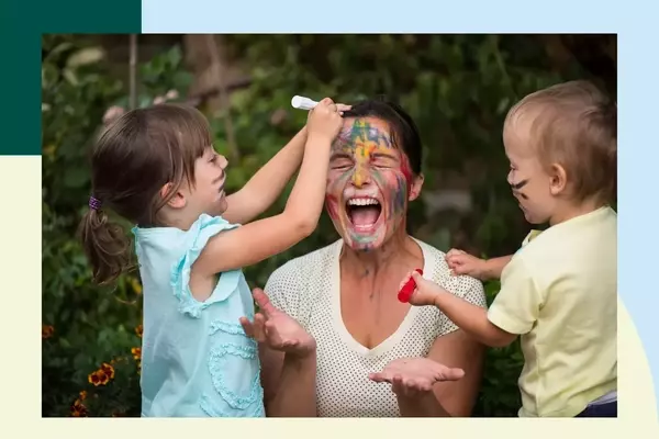 The Charms of Type B Parenting: Flexibility, Resilience, and Unconditional Love