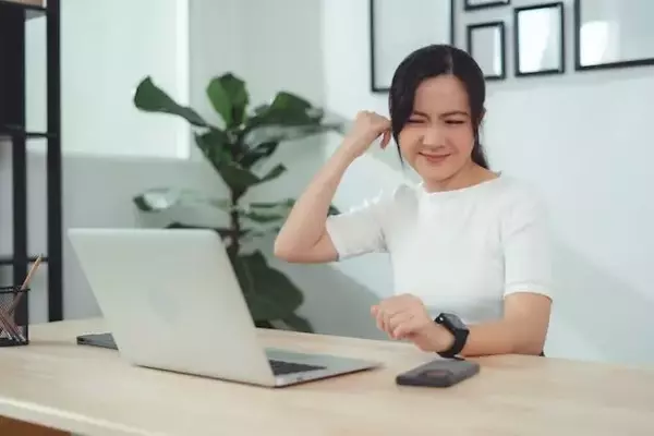 Understanding Itchy Ears as a Perimenopausal Symptom