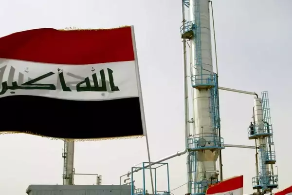Venezuelan Oil and the Iraq Precedent: A Comparative Analysis of US Intervention