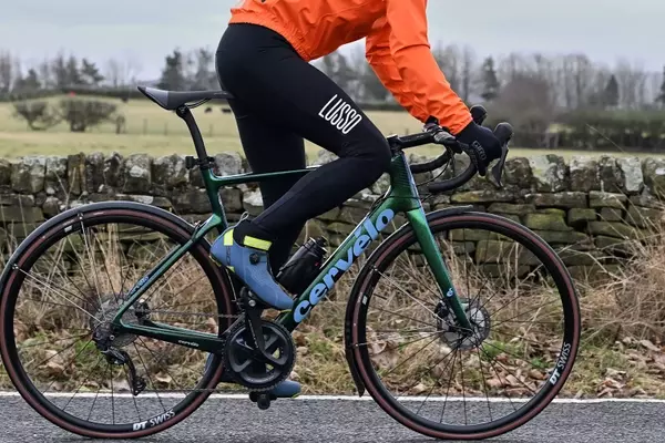 Lusso Paragon Deep Winter Bib Tights: A Comprehensive Review for Cold Weather Cycling