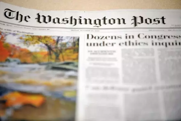 The Washington Post's Workforce Reduction Amidst Strategic Reevaluation