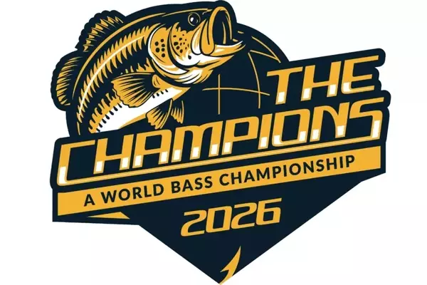 The Historic Convergence: Bass Fishing's Ultimate Showdown