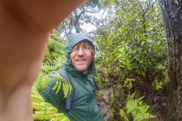 The Ethics of Sharing Risky Hikes Online