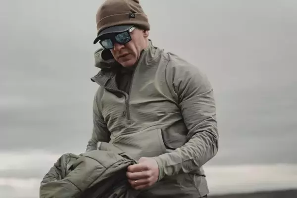 Kifaru Unveils Innovative Hunting Apparel Line