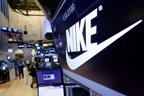 Federal Scrutiny Intensifies on Nike's Diversity Policies Amidst Discrimination Claims