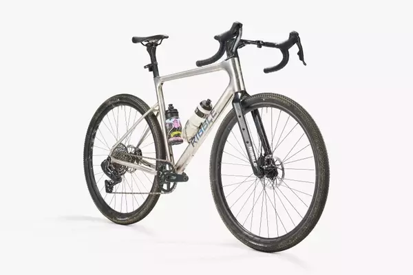 Ribble AllGrit Ti X: A Titanium Gravel Bike Review