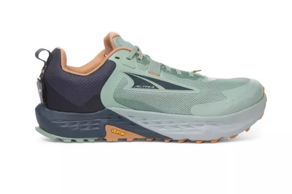 Deal of the Week: Altra Timp 5 Trail Running Shoes