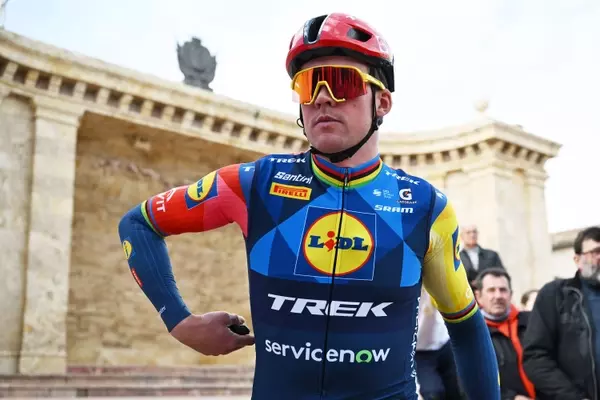 Pedersen's Spring Classics in Jeopardy After Injury