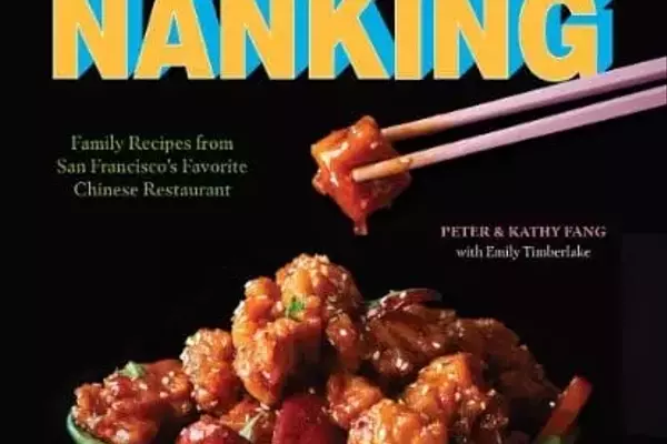 Chef Kathy Fang: Balancing Culinary Innovation and Modern Parenting