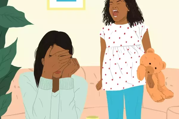 Understanding Normal and Concerning Child Behaviors