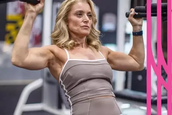 Midlife Fitness Transformation: From Endurance to Strength at 52