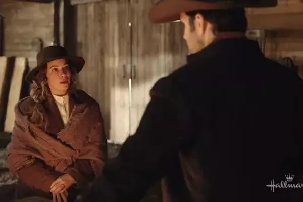 Hallmark's 'Hope Valley: 1874' Explores Frontier Origins